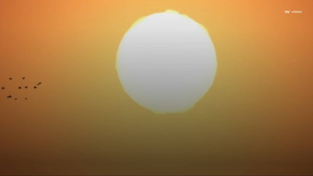 US Faces Heat Wave With Record-Breaking Temperatures Forecast