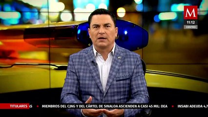 Médicos en Sonora y Sinaloa se unen a protestas en apoyo a anestesiólogo que compró fentanilo