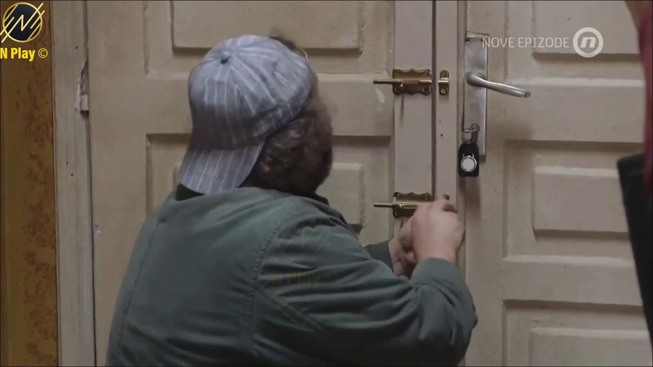 LUD ZBUNJEN NORMALAN S13 E6