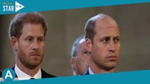 Harry et William sur la voie de la réconciliation ? Cette révélation qui met fin à tous les espoirs