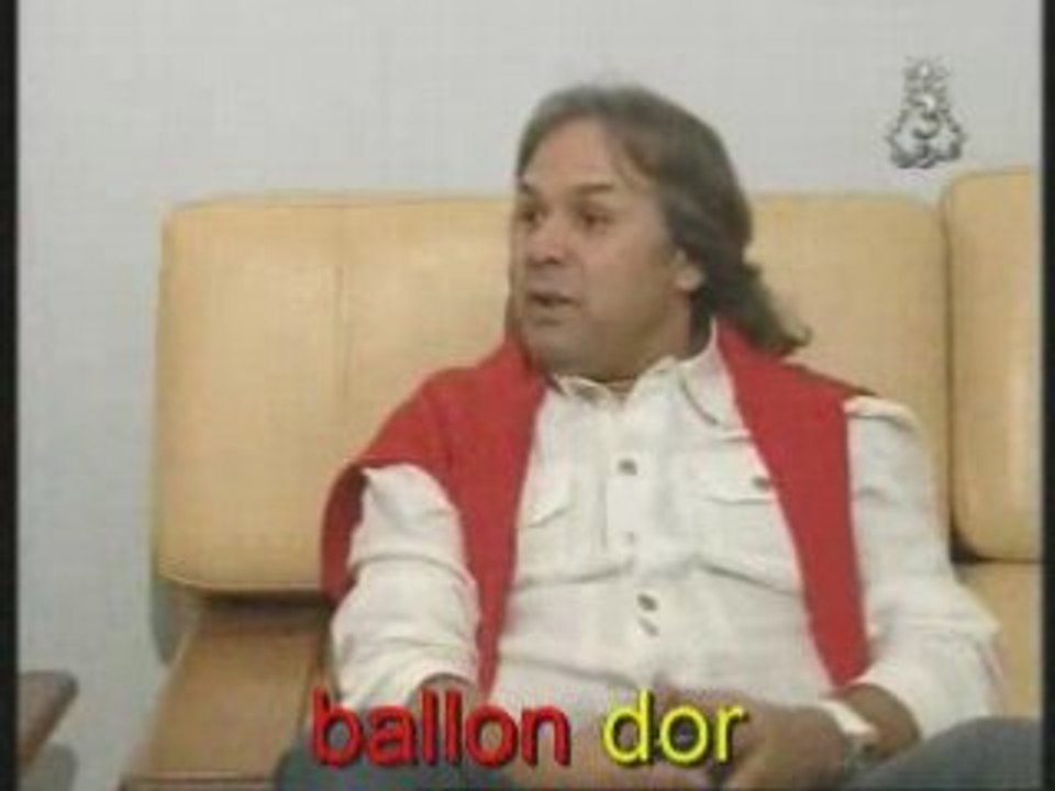 MADJER (premiere partie)