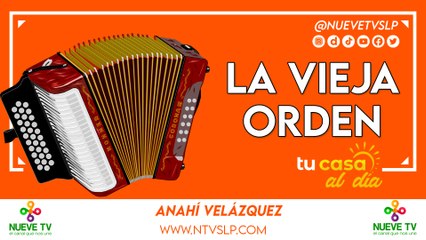 Viernes musical con “La Vieja Orden”