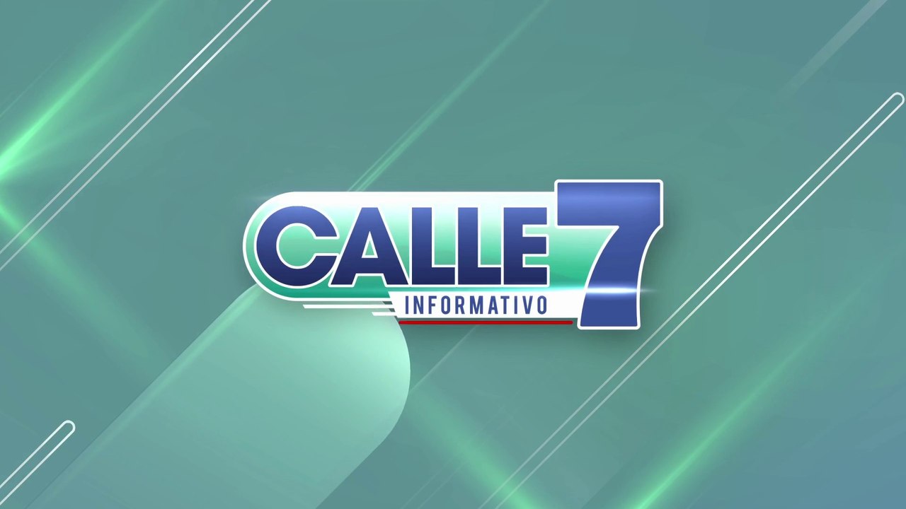 Calle 7, 28 Julio 2023