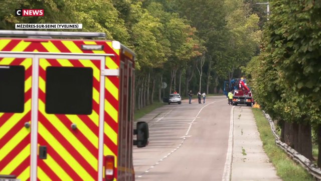Accident de bus mortel dans les Yvelines : ce que l’on sait
