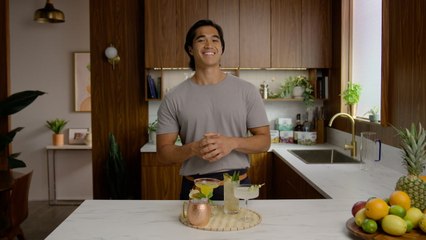 How to Make 4 Refreshing Bar-Quality Cocktails When You’re Short On Time