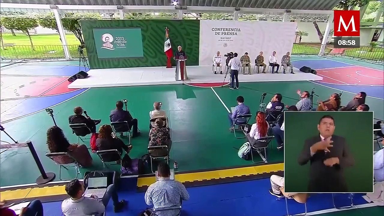 AMLO pide pruebas a la DEA sobre informe de cárteles mexicanos en el mundo