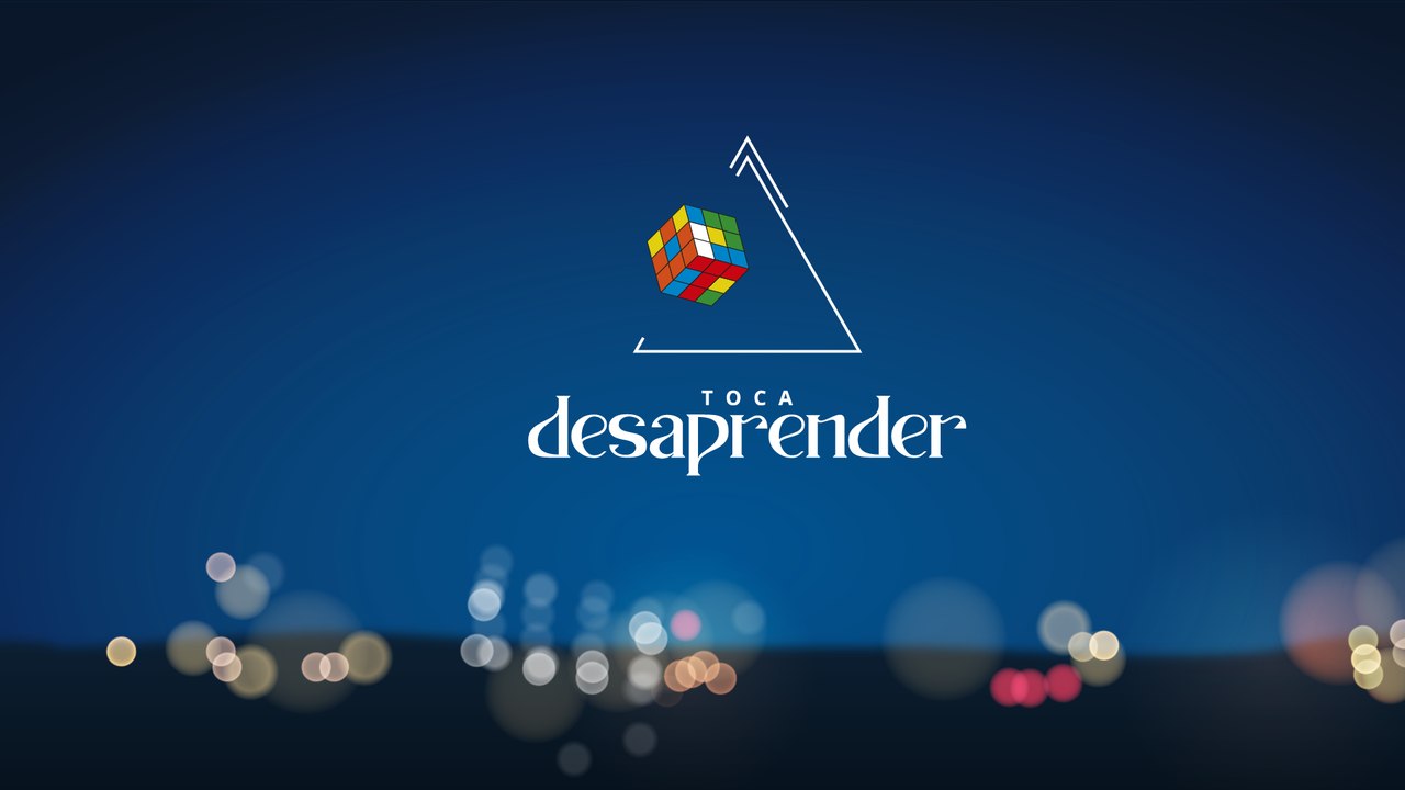 Toca desaprender un nuevo contenido de SUMA TV UAEH