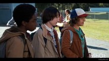 Stranger Things ep1 s1
