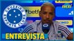 Cruzeiro: Matheus Pereira abre o jogo em entrevista