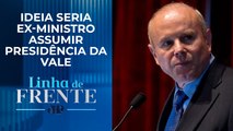Dívida pessoal pode fazer Lula dar cargo no governo a Guido Mantega | LINHA DE FRENTE