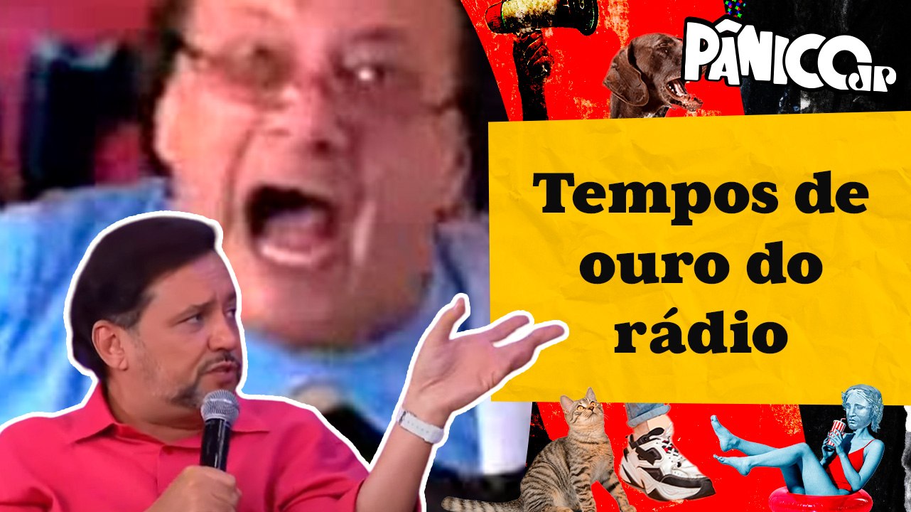 TV DE HOJE NÃO ACEITA MAIS PROGRAMAS POPULARES E POLICIAIS? GERALDO LUÍS MANDA A REAL