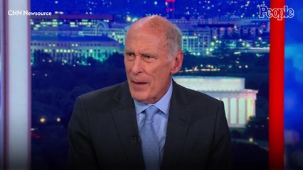 Trump's Former Intelligence Director Explains Danger of Mishandling Classified Docs: 'Lives Can Be Lost'