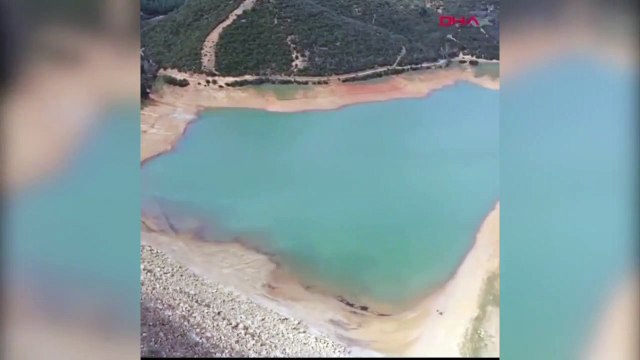 Alerte en ville ! Reste 45 jours d'eau, citoyens prévenus par SMS： Informez-nous sur les lave-tapis et les lave-autos