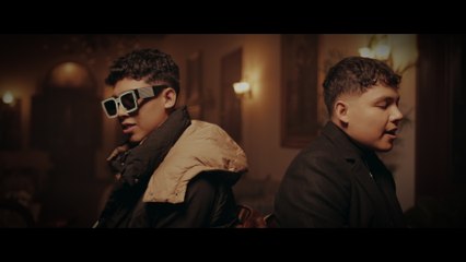 Brandon Reyes y Elvin - Limbo