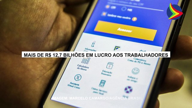 LUCRO FGTS: COMO CALCULAR O SALDO DO LUCRO DO FGTS?