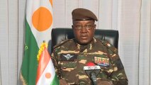 انقلابيو النيجر يعلنون تشكيل مجلس انتقالي مؤقت لإدارة البلاد