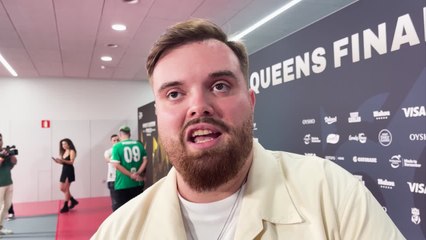 Ibai se pronuncia sobre el fichaje de Mbappé por el Real Madrid