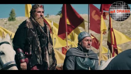 FATIH AL-ANDALUS -EP 25  مسلسل فتح الآندلس