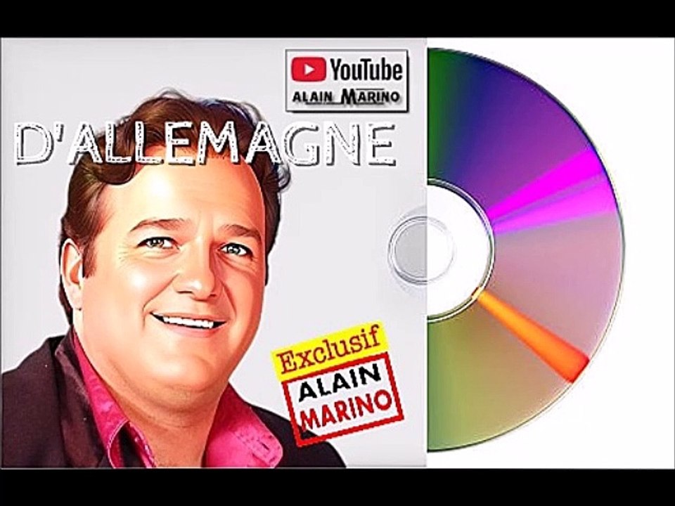 D'ALLEMAGNE