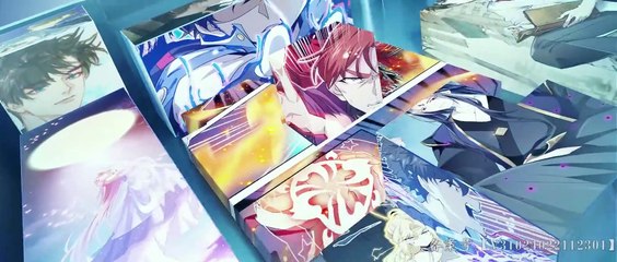 Battle Through The Heavens Episode 1 (Yao Chen Special) English Subtitle