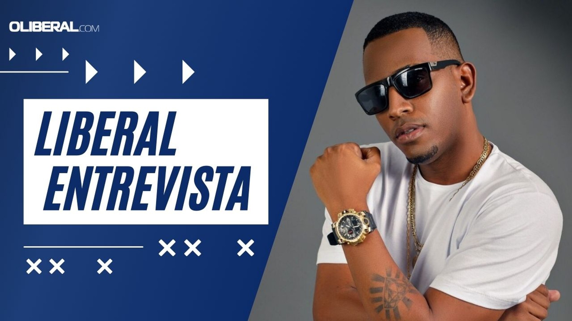 DJ Dyamante conversa com exclusividade com o Liberal, sobre nova versão de
