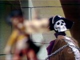 O Tesouro Do Pirata Fantasma (1975)