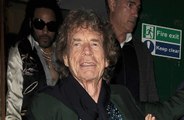 Sir Mick Jagger sólo estuvo una hora en su fiesta de cumpleaños