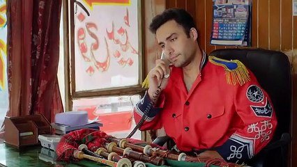 مسلسل عهد الصداقة الحلقة 13 مدبلجة