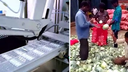 These Highly Skilled People Can Do What No One Else Can