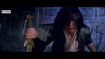 Fantastic Warriors Knight Action Movie Full Length English Subtitles