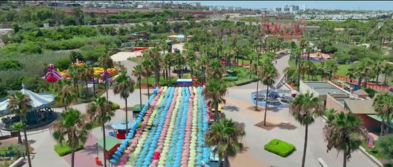 7-TOUN - MARJANA | سبعتون - مرجانة