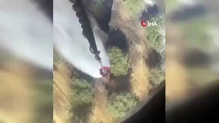 Incendie près de l'autoroute maîtrisé🔥