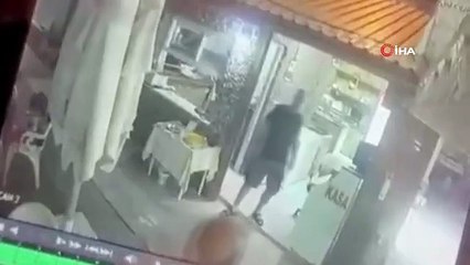 Déclaration sur le premier incident au chef de la police： "J'ai tiré pour me protéger, je suis désolé" Il a également été battu après l'incident