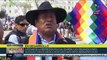 teleSUR Noticias 15:30 28-07: En Venezuela rememoran 69 años del natalicio del comandante Chávez