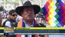 teleSUR Noticias 15:30 28-07: En Venezuela rememoran 69 años del natalicio del comandante Chávez
