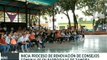 Aragua | Alc. del mcpio. Ezequiel Zamora inicia el proceso de renovación las vocerías comunales