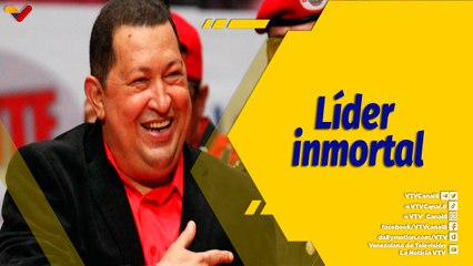 Punto de Encuentro | Una vida dedicada a la revolución, 69 años de lucha y compromiso