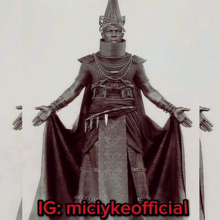 History Of Yoruba Oduduwa Kingdom