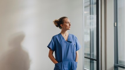 Salaire : combien gagne un infirmier en pratique avancée ?