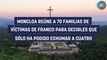 Moncloa reúne a 70 familias de víctimas de Franco para decirles que sólo ha podido exhumar a cuatro