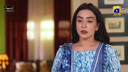Ehraam-e-Junoon Ep 25 - [Eng Sub] - Digitally Presented by Sandal Beauty Cream - 25th July 2023