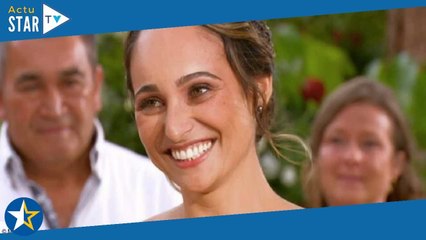 Léa (Mariés au premier regard) divorcée d'Emanuel : est-elle en couple ou célibataire ?