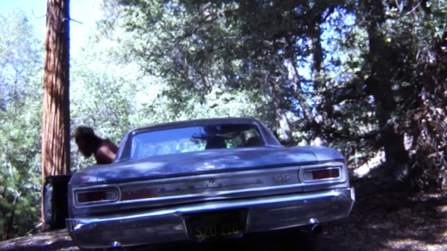 She Knock On The Wrong Door _ Horror Slasher Movie Explained In Hindi