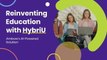 Ambow ($AMBO): AI-Powered Education Solution HybriU Could Revolutionize The $600B+ Learning Market