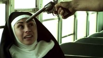 Nuns with Big Guns 2010 _ Horror Slasher Movie Explained In Hindi _ Screenwood _ Hindi Voice Over