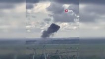 Rusya Savunma Bakanlığı: Ukrayna, Rostov bölgesinde yer alan Taganrog kentine füze saldırısı gerçekleştirdi