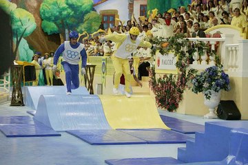 Viaje a la nostalgia de la televisión, ¿con quién veíamos el Grand Prix?