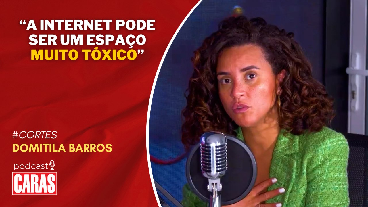 DOMITILA BARROS ABRE O JOGO SOBRE DEIXAR DE SEGUIR PARTICIPANTES DO BBB23