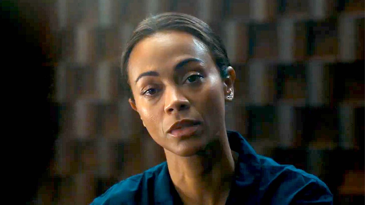 A Look Ahead on Paramount+'s Special Ops: Lioness Season 1