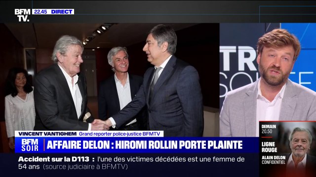 Pour Denis Jacob (Alternative police-CFDT), l'État devrait engager sa responsabilité à la place [des policiers] jusqu'à l'aboutissement des enquêtes les visant